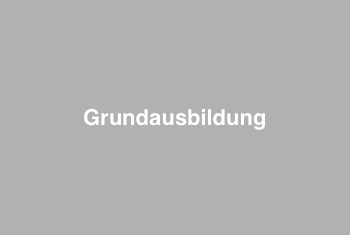 Grundausbildung