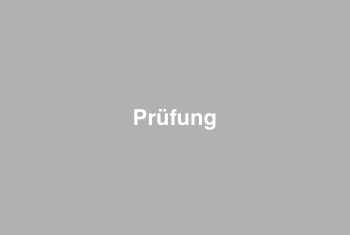 Pruefung